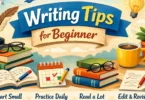 27 writing tips for beginner writers - ultimate guide 2026