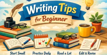 27 writing tips for beginner writers - ultimate guide 2026