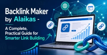 backlink maker by alaikas - a complete, practical guide for smarter link building