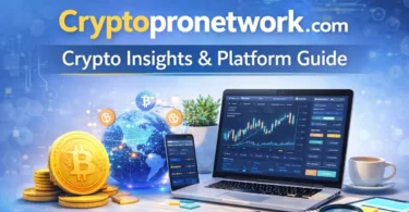 cryptopronetwork com