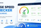 page speed checker by alaikas - a complete guide to faster, smarter websites