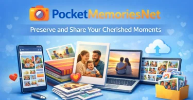 pocketmemoriesnet