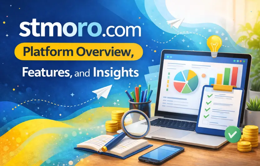 possible features of platforms like stmoro com