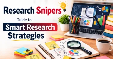 research snipers