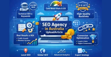 seo agency in australia upload article the complete guide to choosing the right partner in 2026