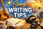 song writing tips a complete guide for beginners and pros