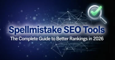 spellmistake seo tools the complete guide to better rankings in 2026