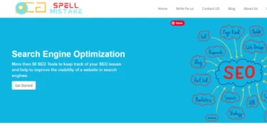 spellmistake.com