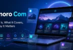 stmoro com - what it is, what it covers, and why it matters
