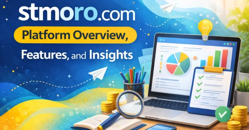 stmoro.com